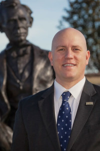 Mark Leach, Louisville Kentucky Attorney