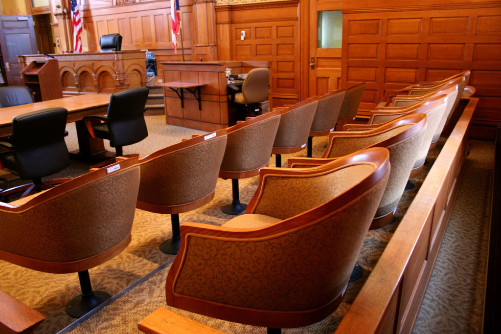 louisville ky litigation lawyer